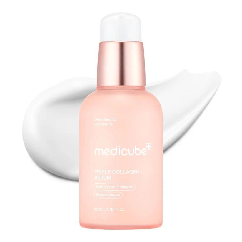Triple Collagen Serum 4.0