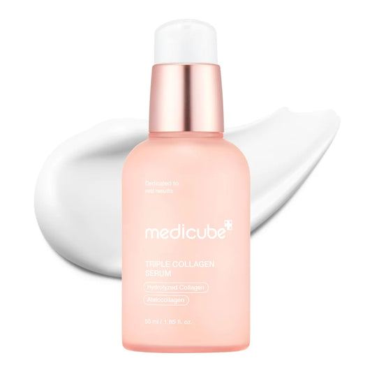 Triple Collagen Serum 4.0