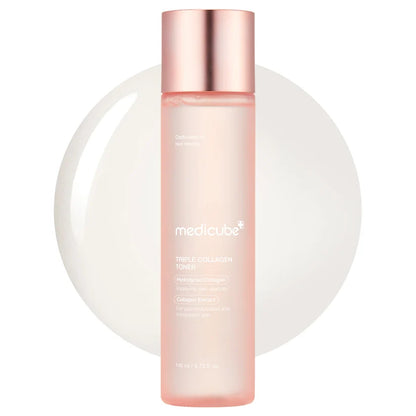 Triple Collagen Toner 4.0
