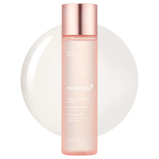 Triple Collagen Toner 4.0
