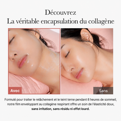 Collagen Night Wrapping Mask