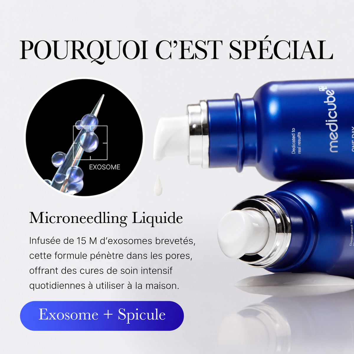 Soin Zero Exosome