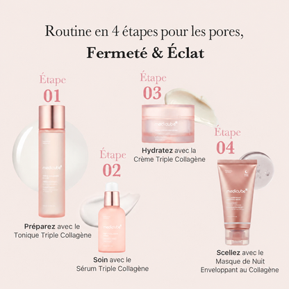 Pack Routine Complète