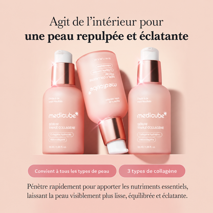 Triple Collagen Serum 4.0