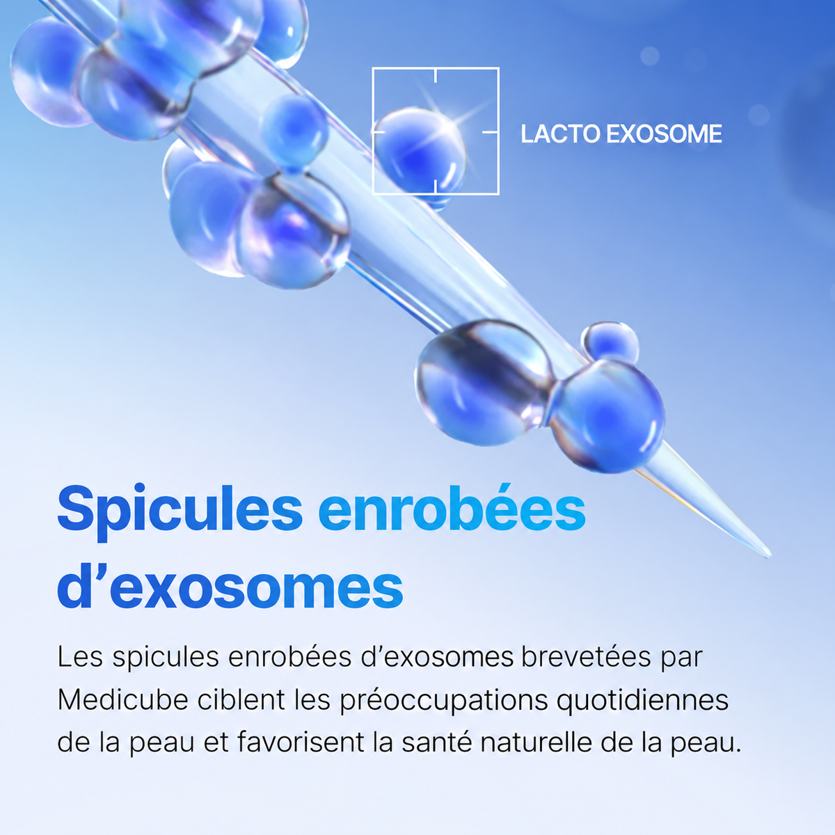 Soin Zero Exosome