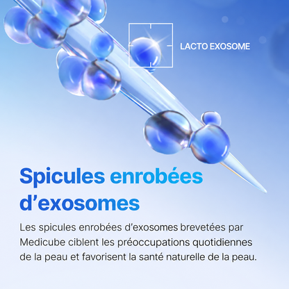 Soin Zero Exosome