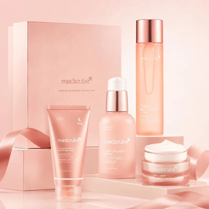 Pack Routine Complète
