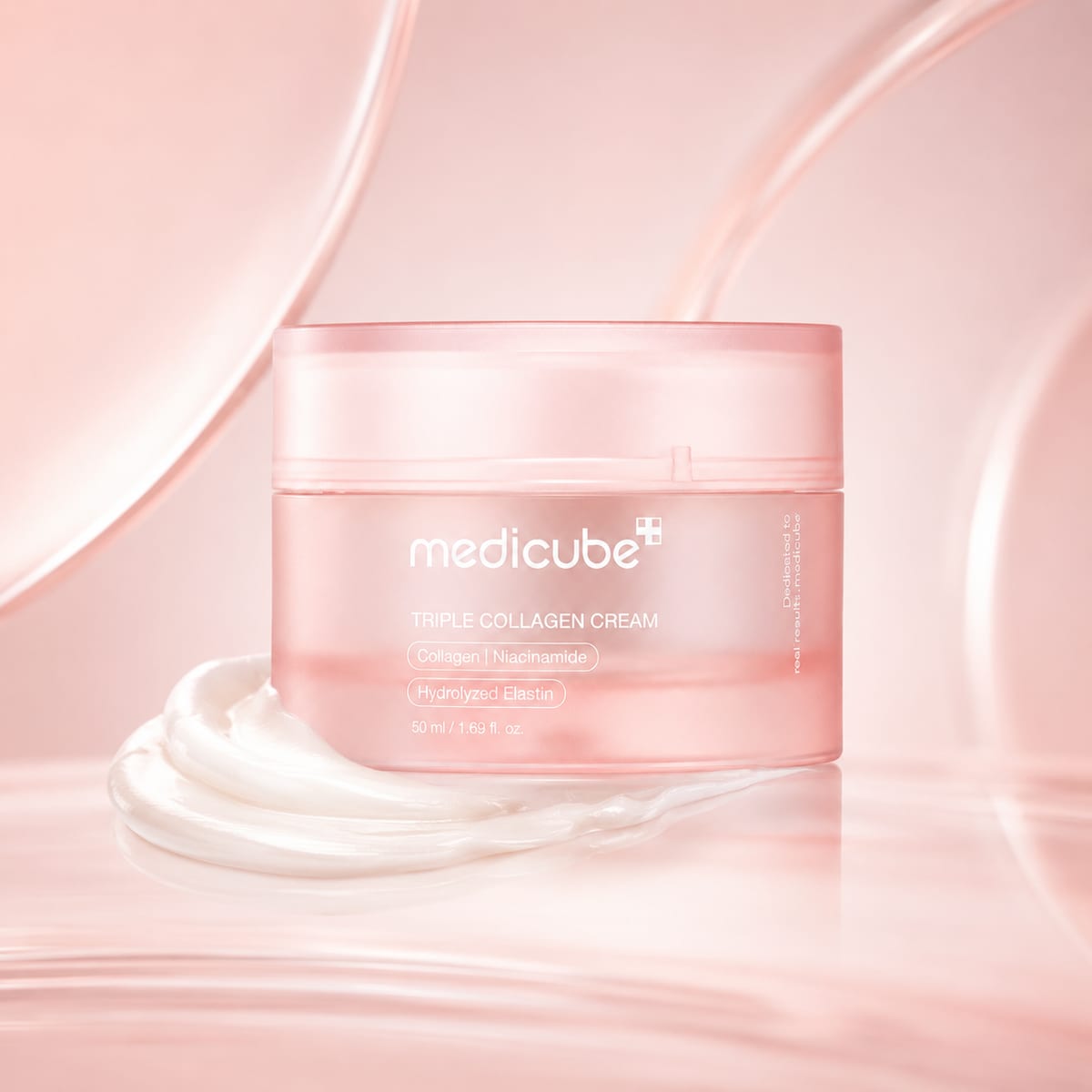 Triple Collagen Cream 4.0