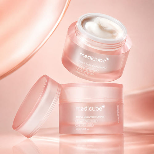 Triple Collagen Cream 4.0 2