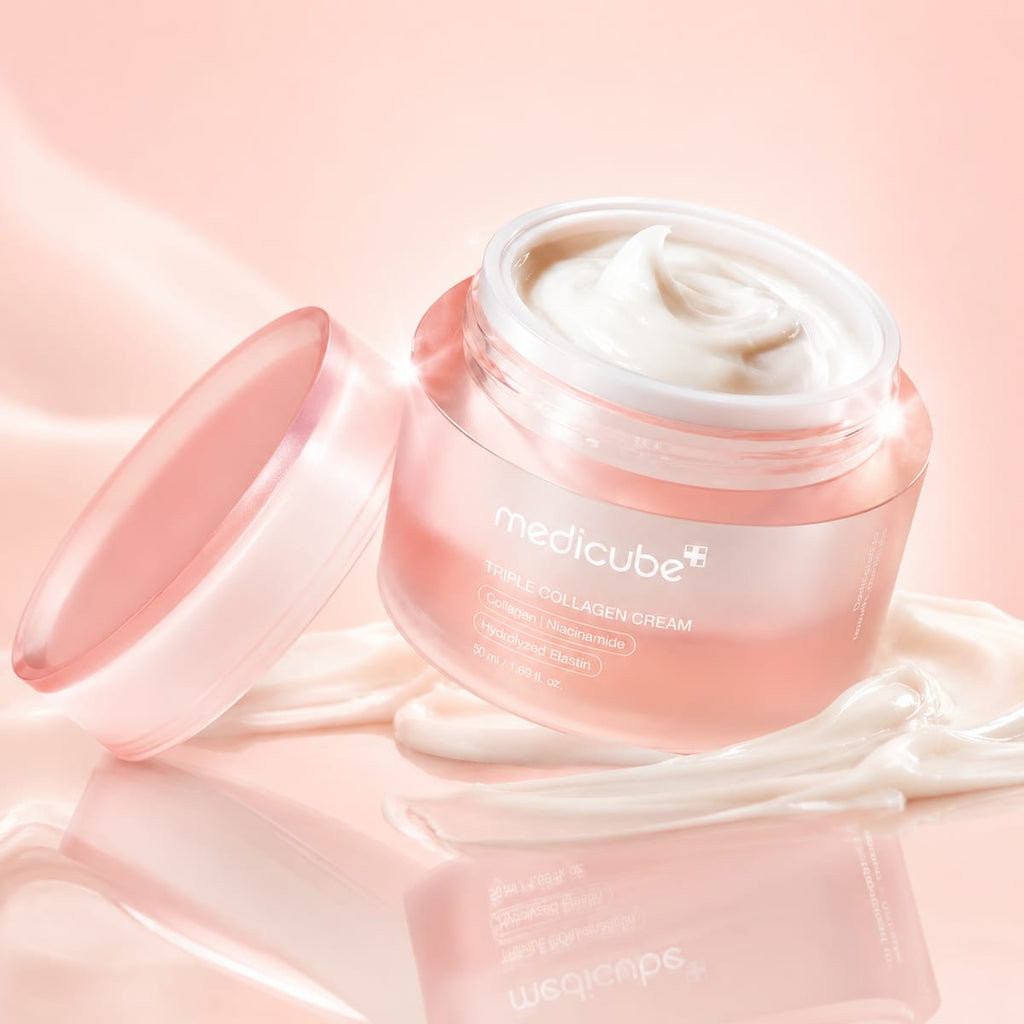 Triple Collagen Cream 4.0 3
