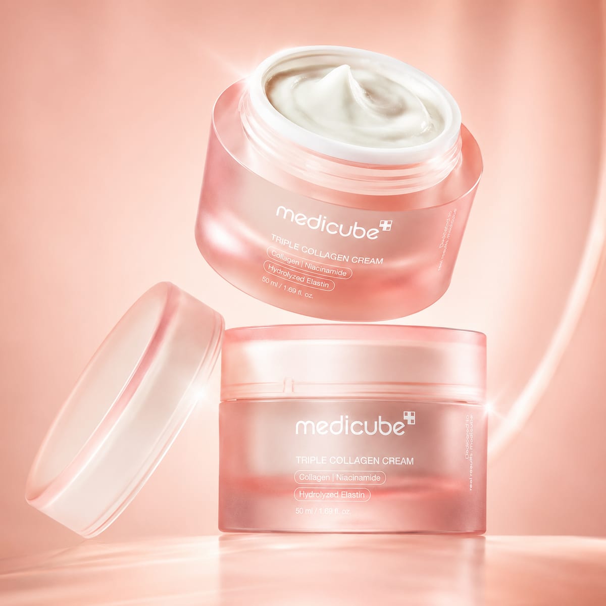 Triple Collagen Cream 4.0 4