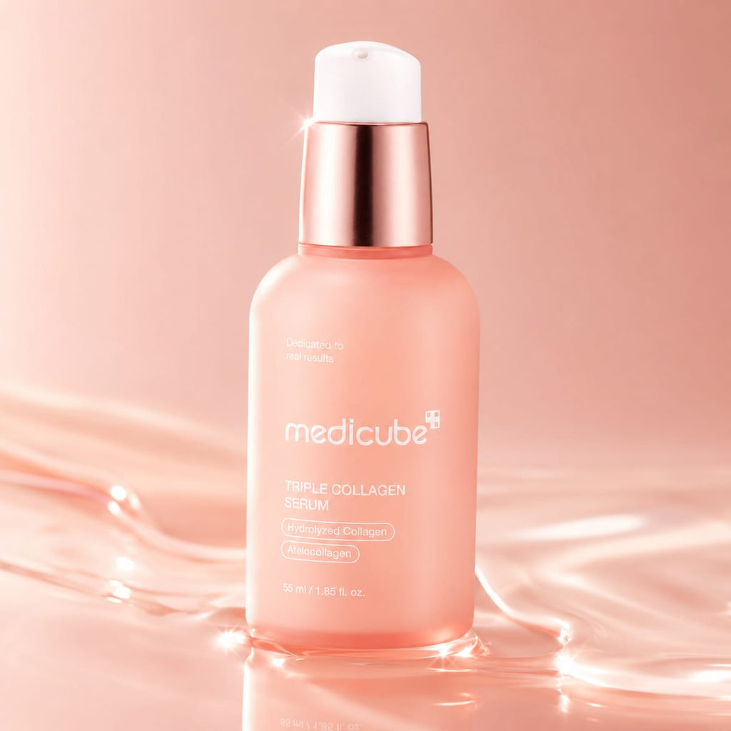 Triple Collagen Serum 4.0 2