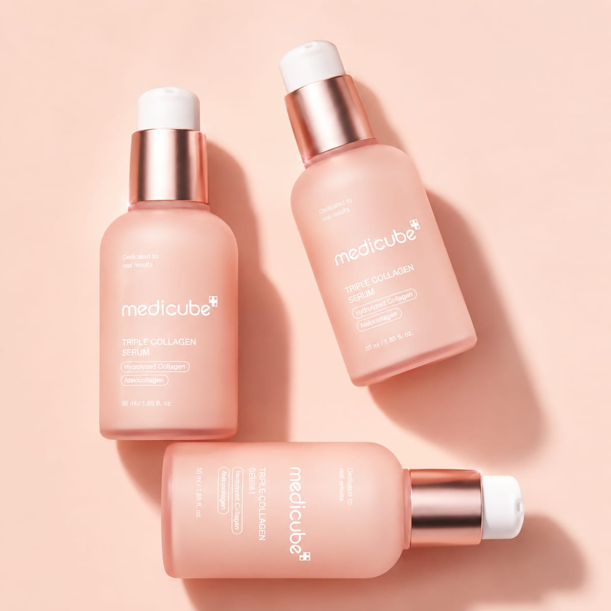 Triple Collagen Serum 4.0 3