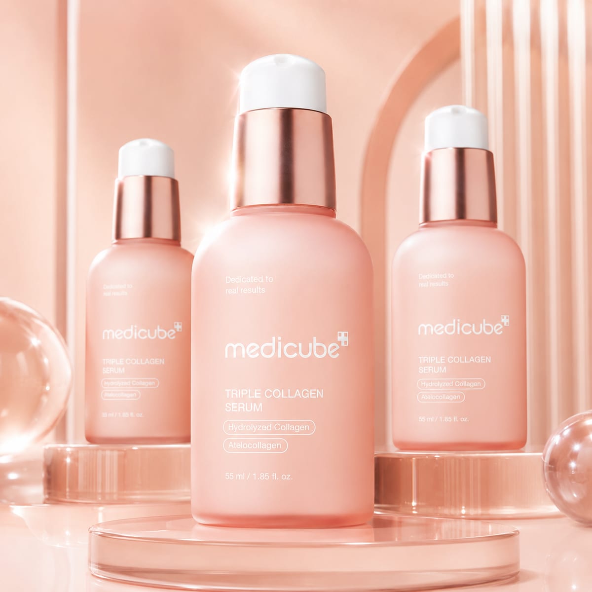 Triple Collagen Serum 4.0 4