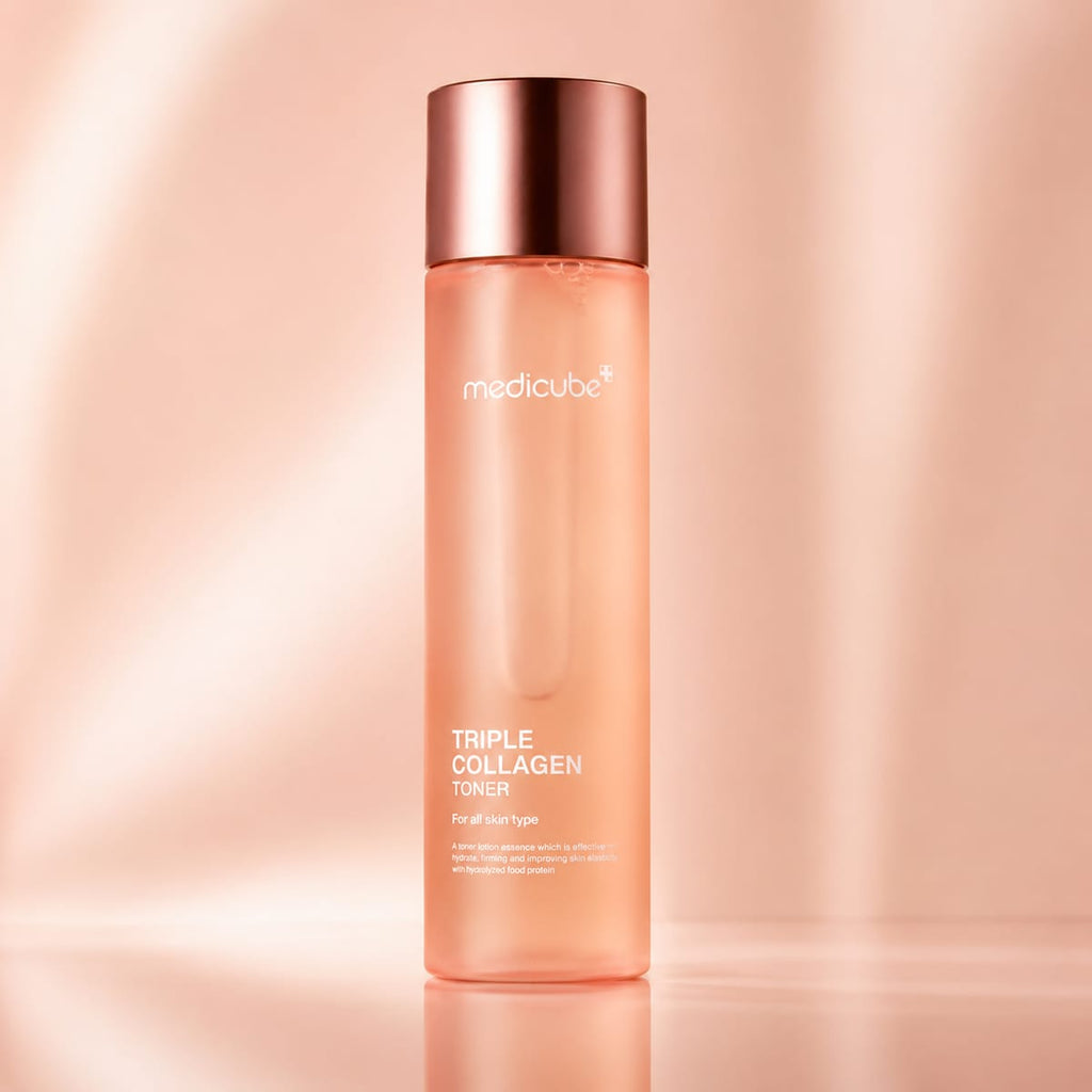 Triple Collagen Toner 4.0 2