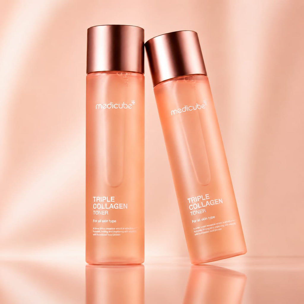 Triple Collagen Toner 4.0 3