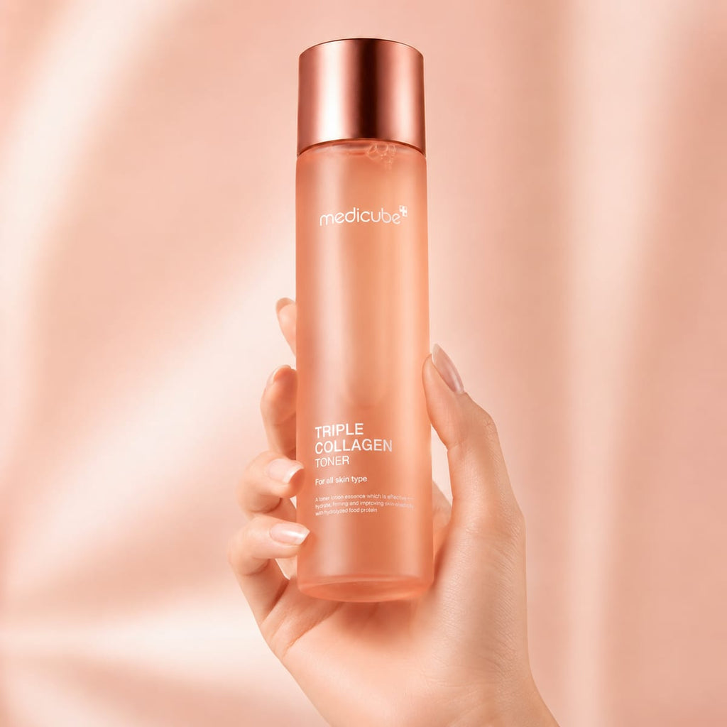 Triple Collagen Toner 4.0 4