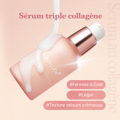Triple Collagen Serum 4.0