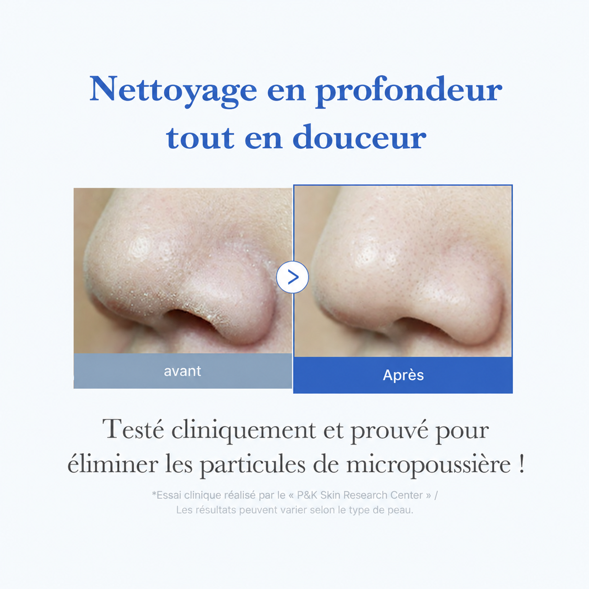 Nettoyant moussant Zero