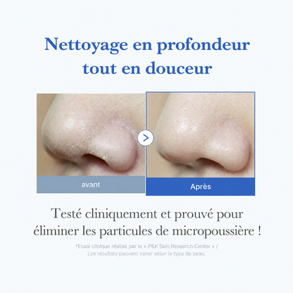 Nettoyant moussant Zero