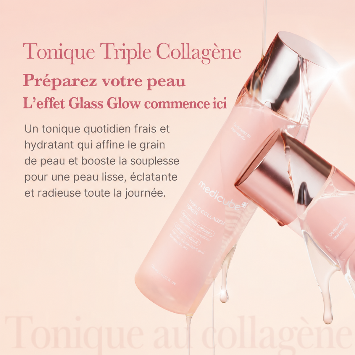Triple Collagen Toner 4.0