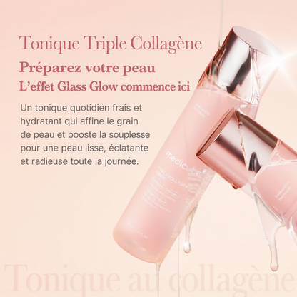 Triple Collagen Toner 4.0
